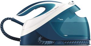 Centro De Planchado Philips Gc871520 Perfectcare Performer