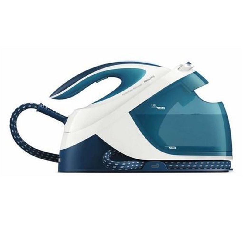 Centro De Planchado Philips Gc871520