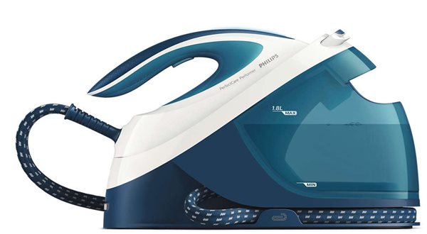 Centro De Planchado Philips Gc872320 Potencia 2600 W
