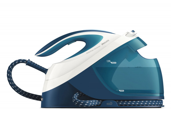 Centro De Planchado Philips Gc872320