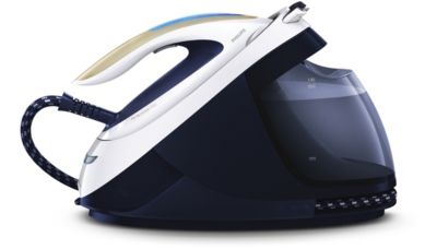 Centro De Planchado Philips Gc9630