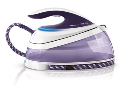 Centro De Planchado Philips Perfect Care Pure