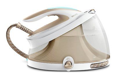 Centro De Planchado Philips Perfectcare Aqua Pro Gc941060