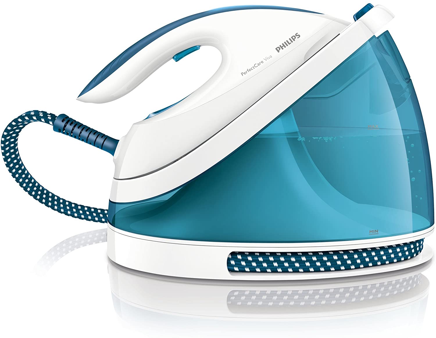Centro De Planchado Philips Perfectcare Viva
