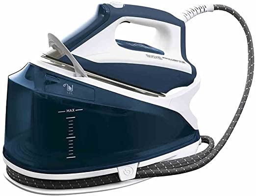 Centro De Planchado Rowenta Compact Steam Dg7580