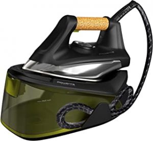 Centro De Planchado Rowenta Compact Steam Dg7664 65 Bares