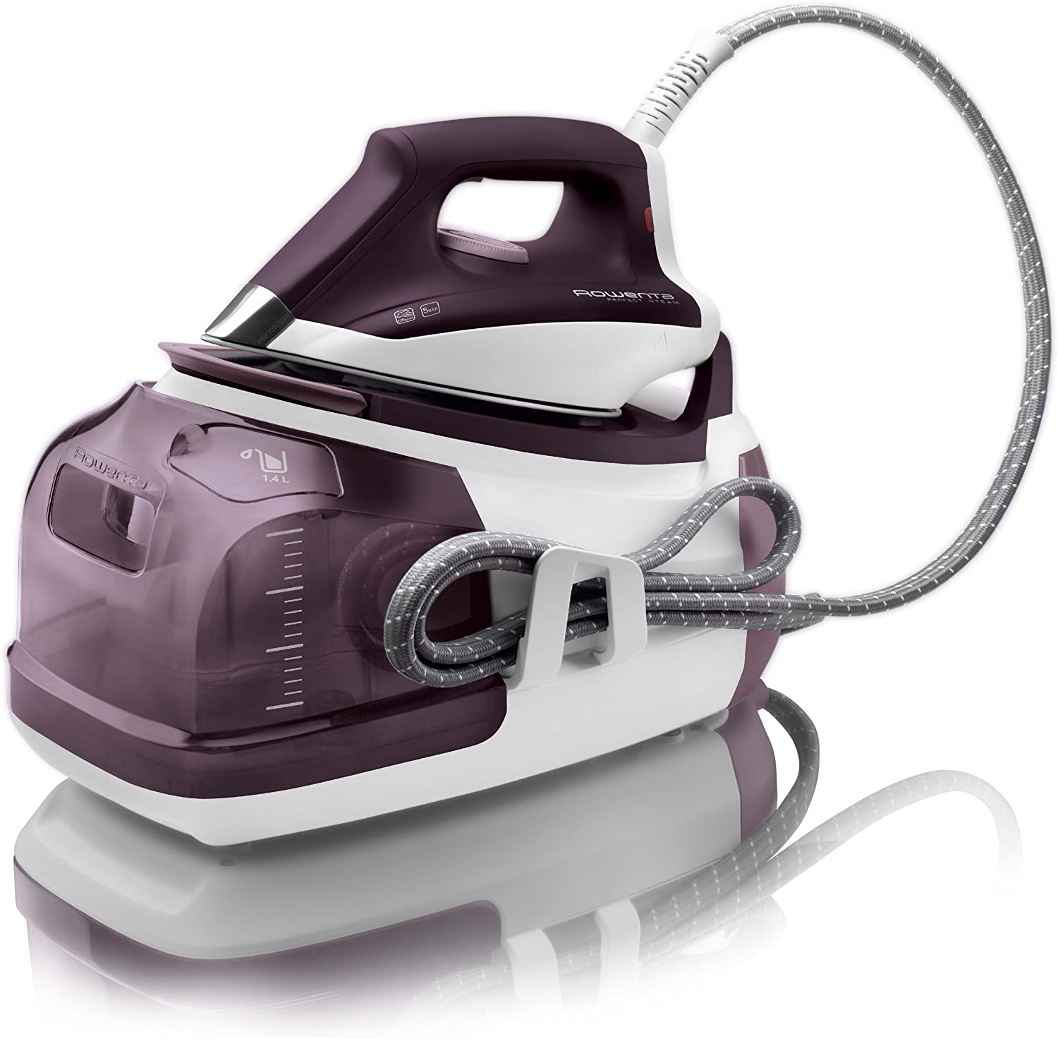 Centro De Planchado Rowenta Dg8520 Perfect Steam