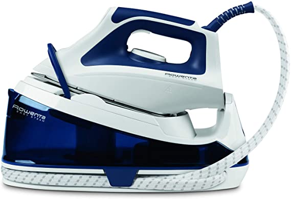 Centro De Planchado Rowenta Easy Steam Vr7042