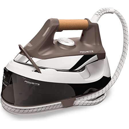 Centro De Planchado Rowenta Easy Steam