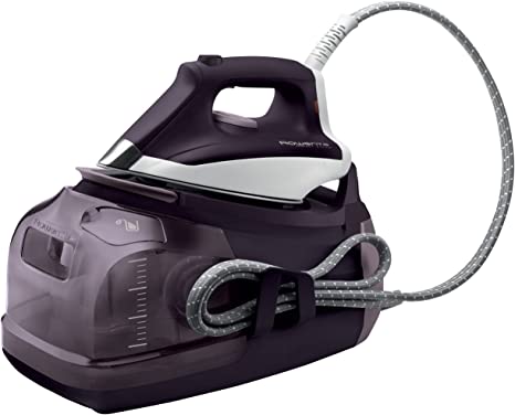 Centro De Planchado Rowenta Perfect Steam Extreme Dg8531