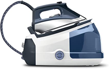 Centro De Planchado Rowenta Perfect Steam Extreme Dg8561