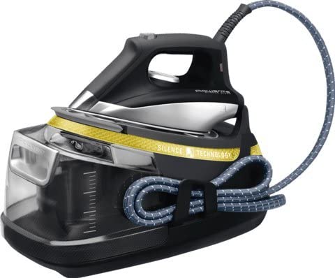 Centro De Planchado Rowenta Silence Steam Extreme Dg8963