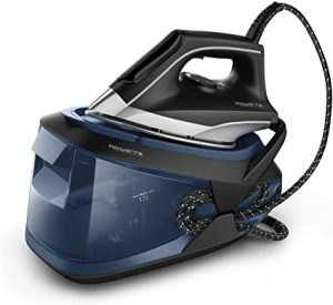 Centro De Planchado Rowenta Turbosteam Vr8322