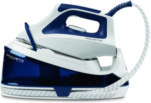 Centro De Planchado Rowenta Vr7040 Easy Steam