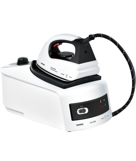 Centro De Planchado Siemens Slider Sl 10