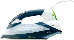Centro De Planchado Solac Sensor Evolution Tactile Cvg9701