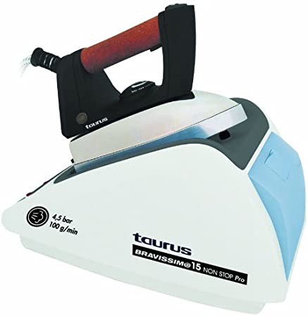 Centro De Planchado Taurus Bravissimo 15 Non Stop Pro
