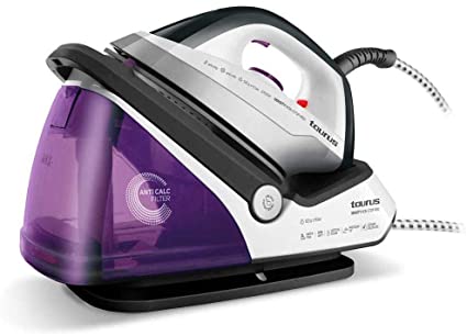 Centro De Planchado Taurus Sensity Non Stop Pro