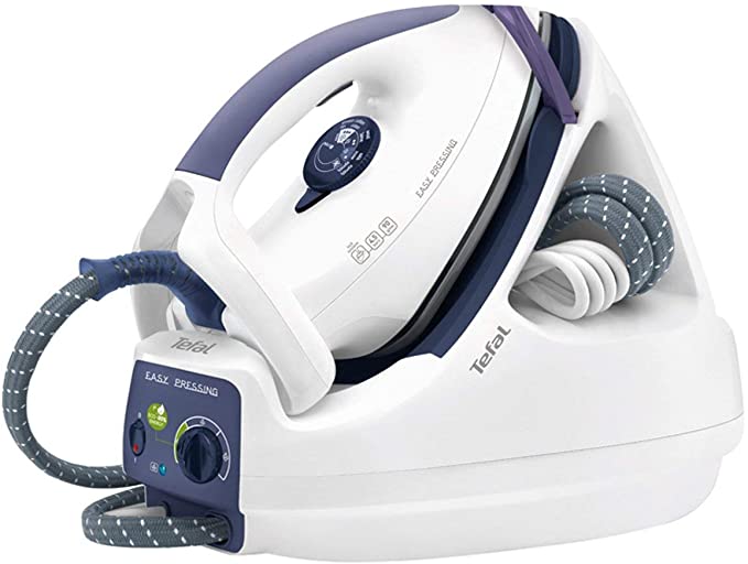 Centro De Planchado Tefal Easy Pressing 4 5 Bar