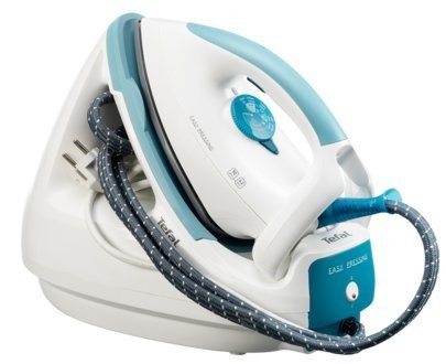 Centro De Planchado Tefal Easy Pressing