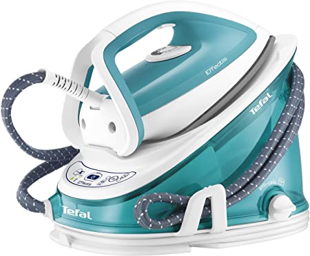 Centro De Planchado Tefal Effectis