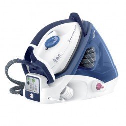 Centro De Planchado Tefal Express Compact Gv7340