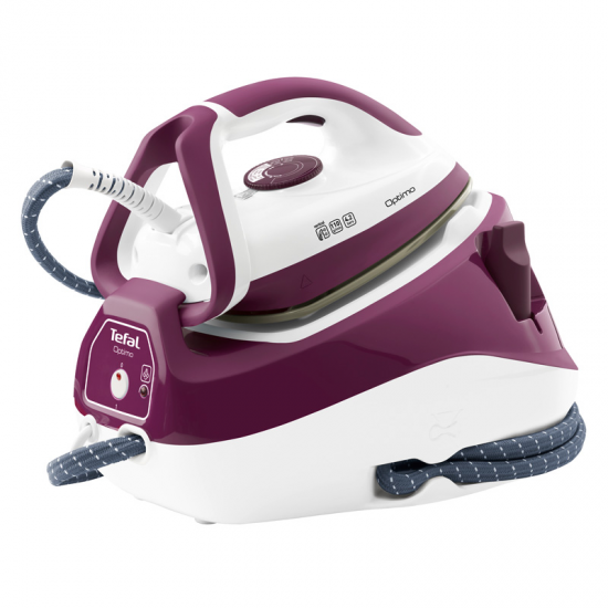 Centro De Planchado Tefal Gv4630