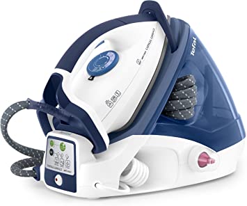 Centro De Planchado Tefal Gv7340