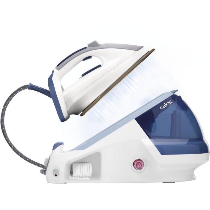 Centro De Planchado Tefal Gv7466
