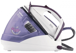 Centro De Planchado Tefal Gv7630