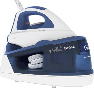 Centro De Planchado Tefal Sv 5030