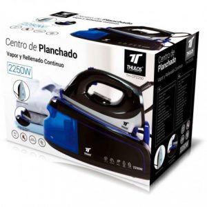 Centro De Planchado Thulos