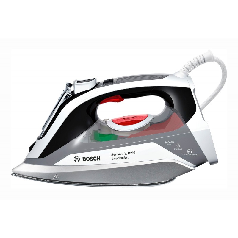 Centro Integral De Planchado Bosch Tdi90Easy
