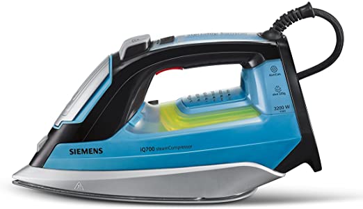 Centro Integral De Planchado Siemens Tsi803210