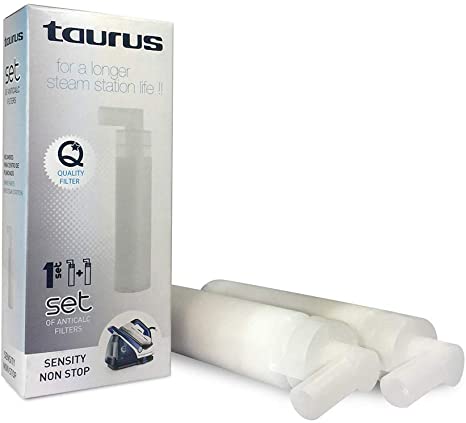 Filtro Antical Centro De Planchado Taurus