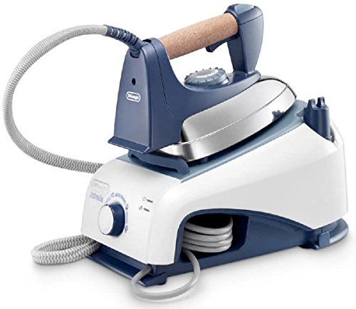 Mejor Centro De Planchado Delonghi