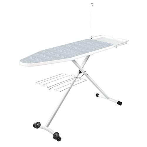 Mejor Tabla De Planchar Para Centro De Planchado