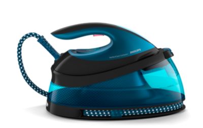 Philips Centro De Planchado Philips Perfectcare Gc783380 Compact