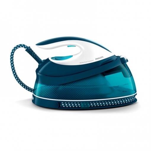 Philips Perfectcare Compact Centro De Planchado 2400W