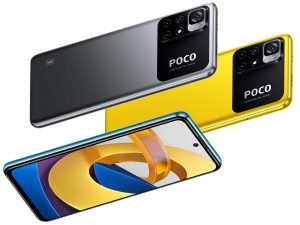 Poco M4 Pro Alcampo