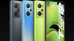 Realme Gt Neo 2 El Corte Inglés Realme Gt Neo 2 El Corte Inglés