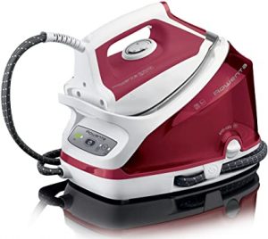 Rowenta Compact Steam Centro De Planchado Dg7510