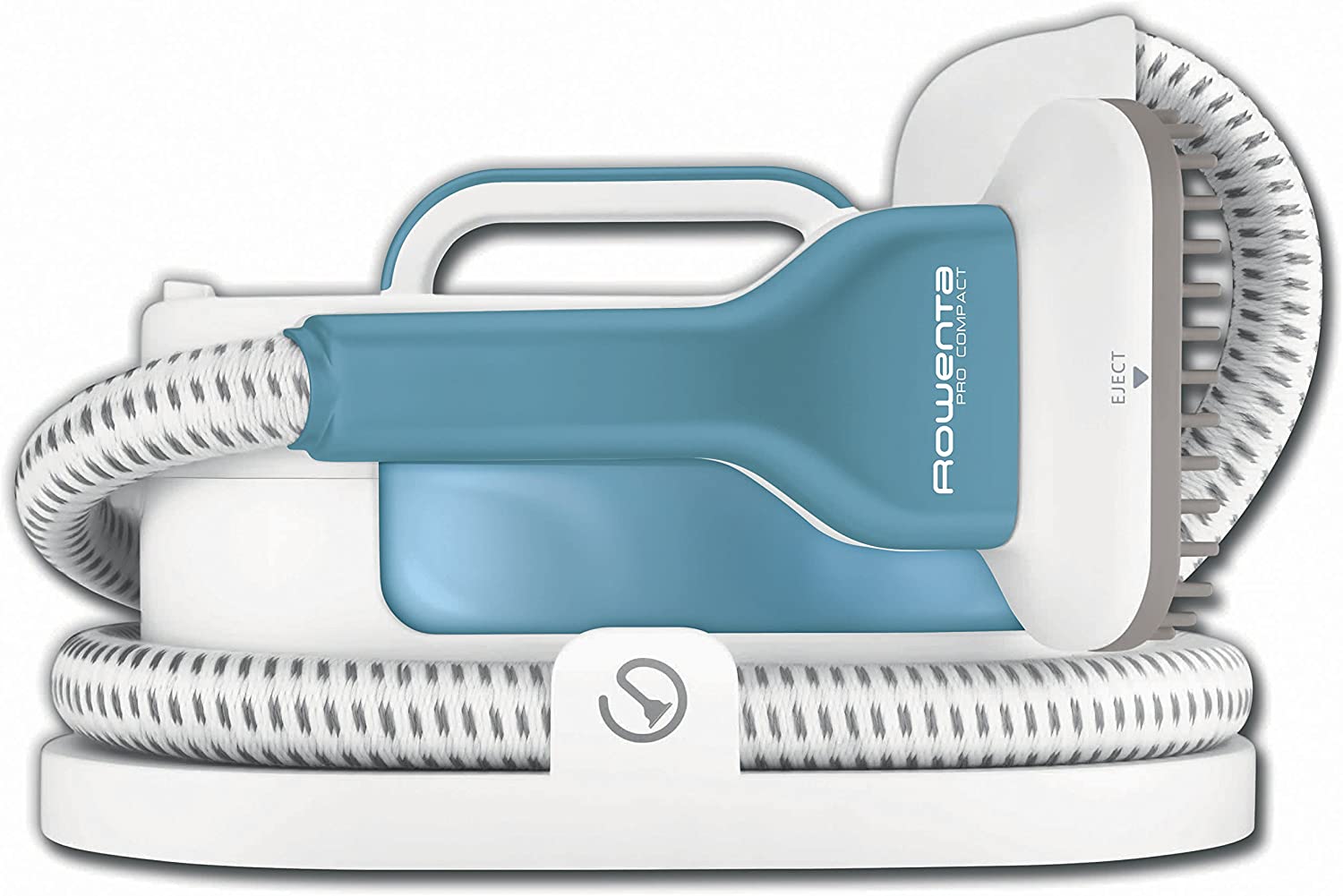Rowenta Compact Steam Centro De Planchado Vertical 1250 W