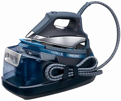 Rowenta Silence Steam Extreme Dg8961F0 Centro De Planchado