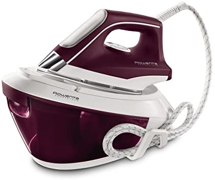Rowenta Vr8216F0 Centro De Planchado