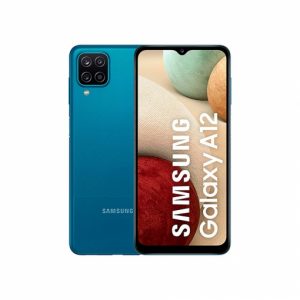 Samsung Galaxy M12 Alcampo