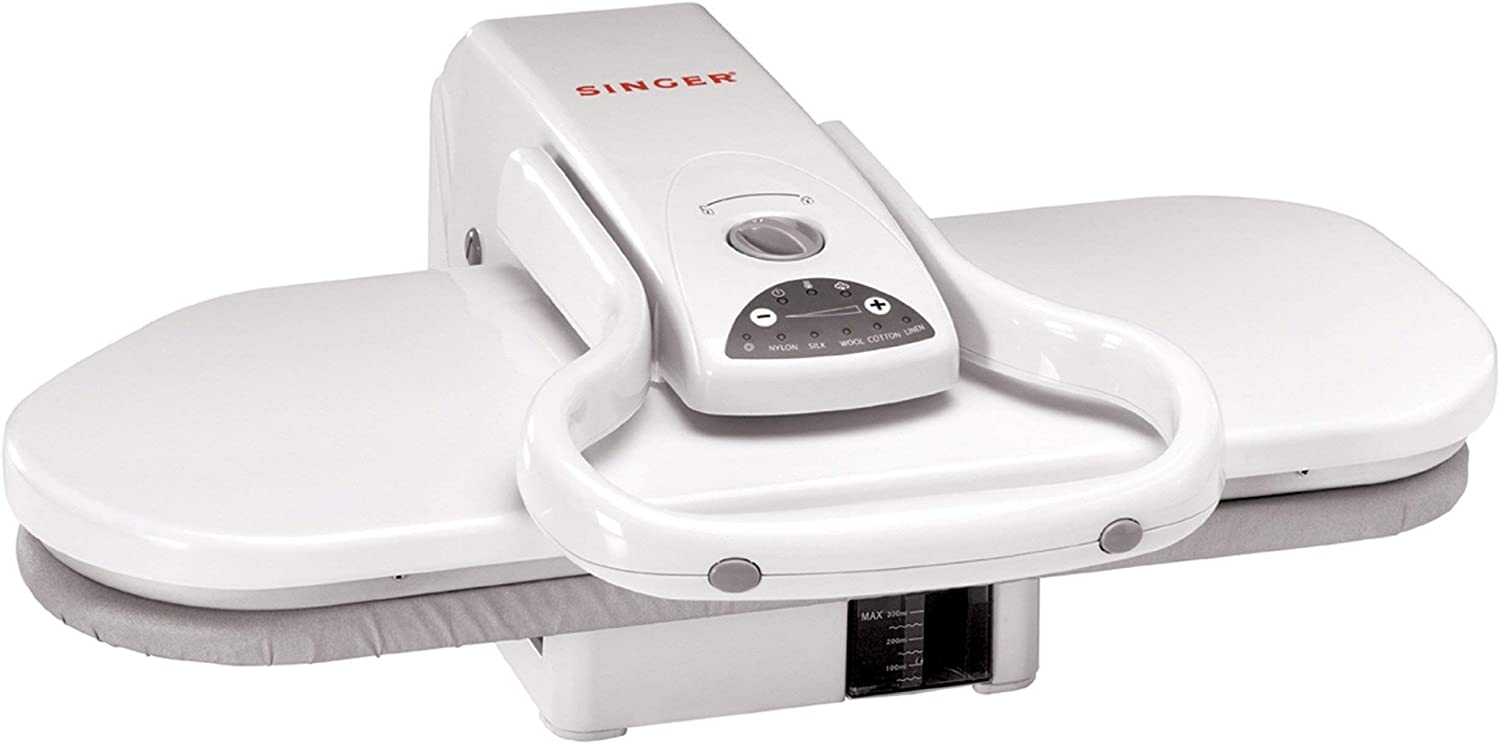 Singer Esp2 Centro De Planchado