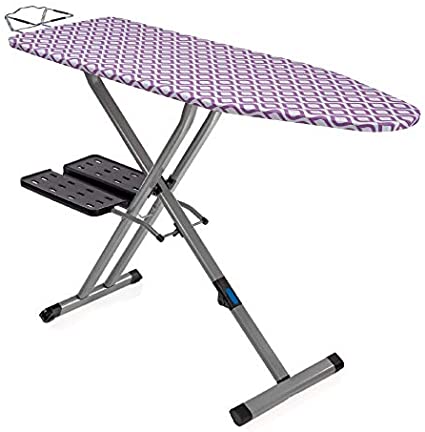 Soporte Para Centro De Planchado
