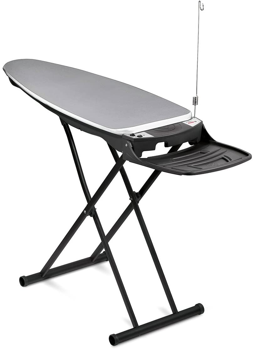 Tabla De Planchar Para Centro De Planchado Bosch