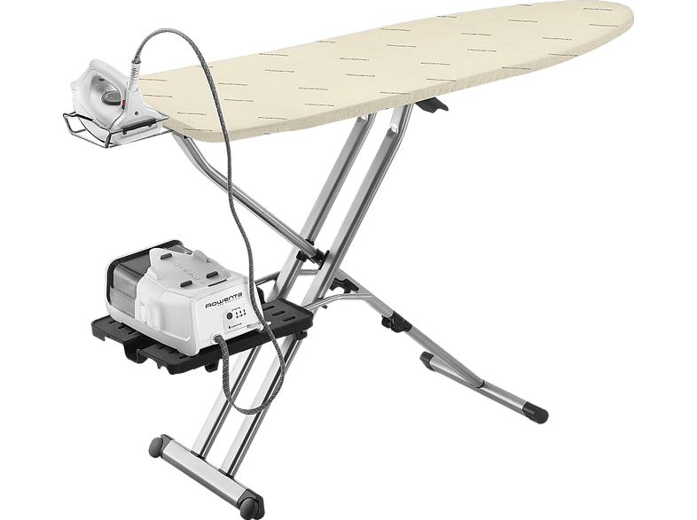 Tabla De Planchar Para Centro Planchado Rowenta